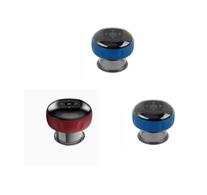 GSRJT1371772-Red and 2blue-6speed charging-USB