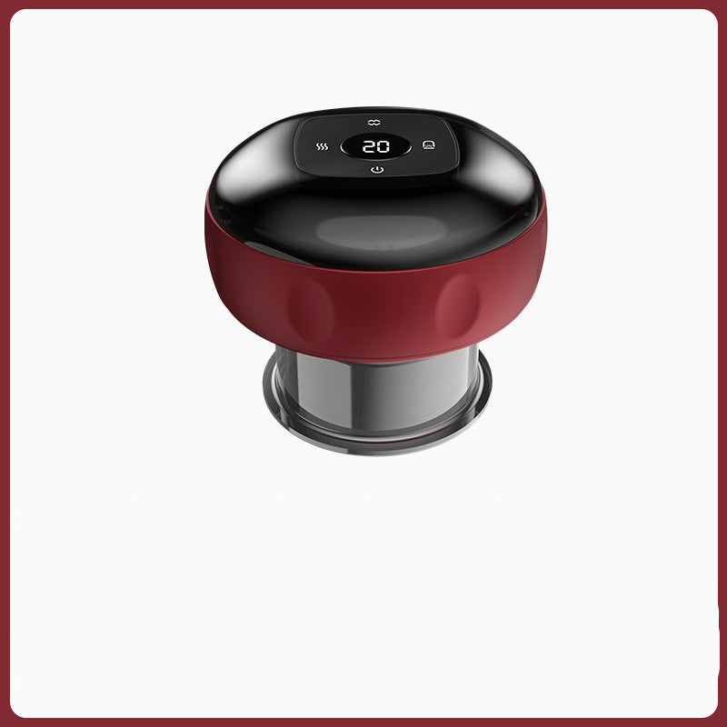 GSRJT1371772-Red-6speed charging-USB