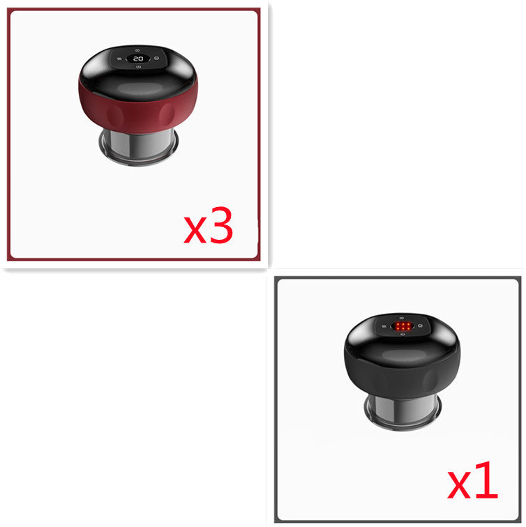 GSRJT1371772-3Red black-12speed charging-USB