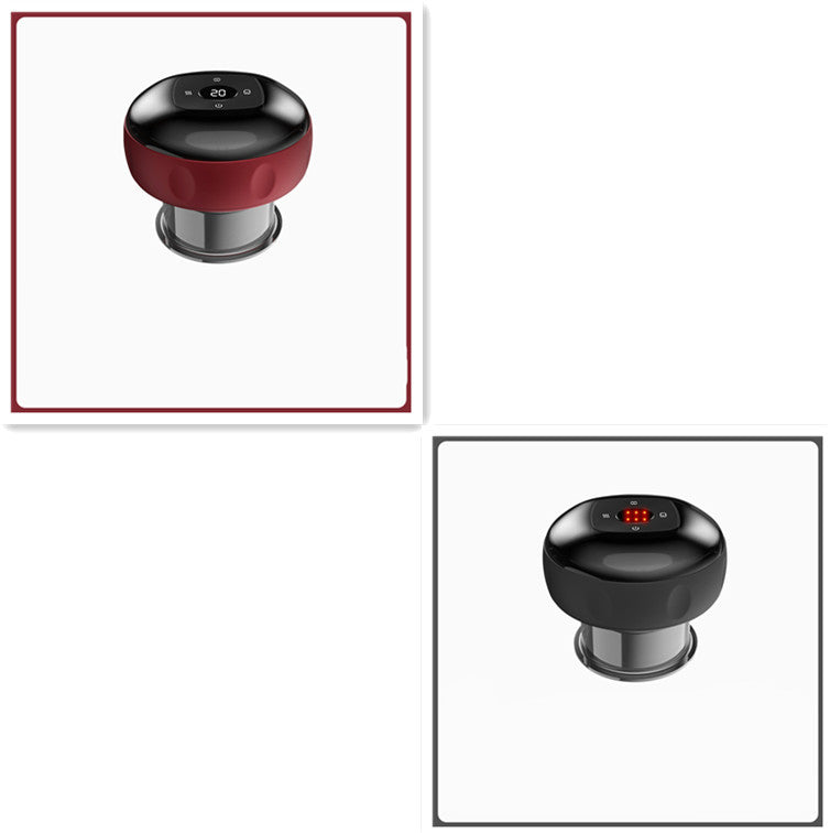 GSRJT1371772-Red and black-12speed charging-USB