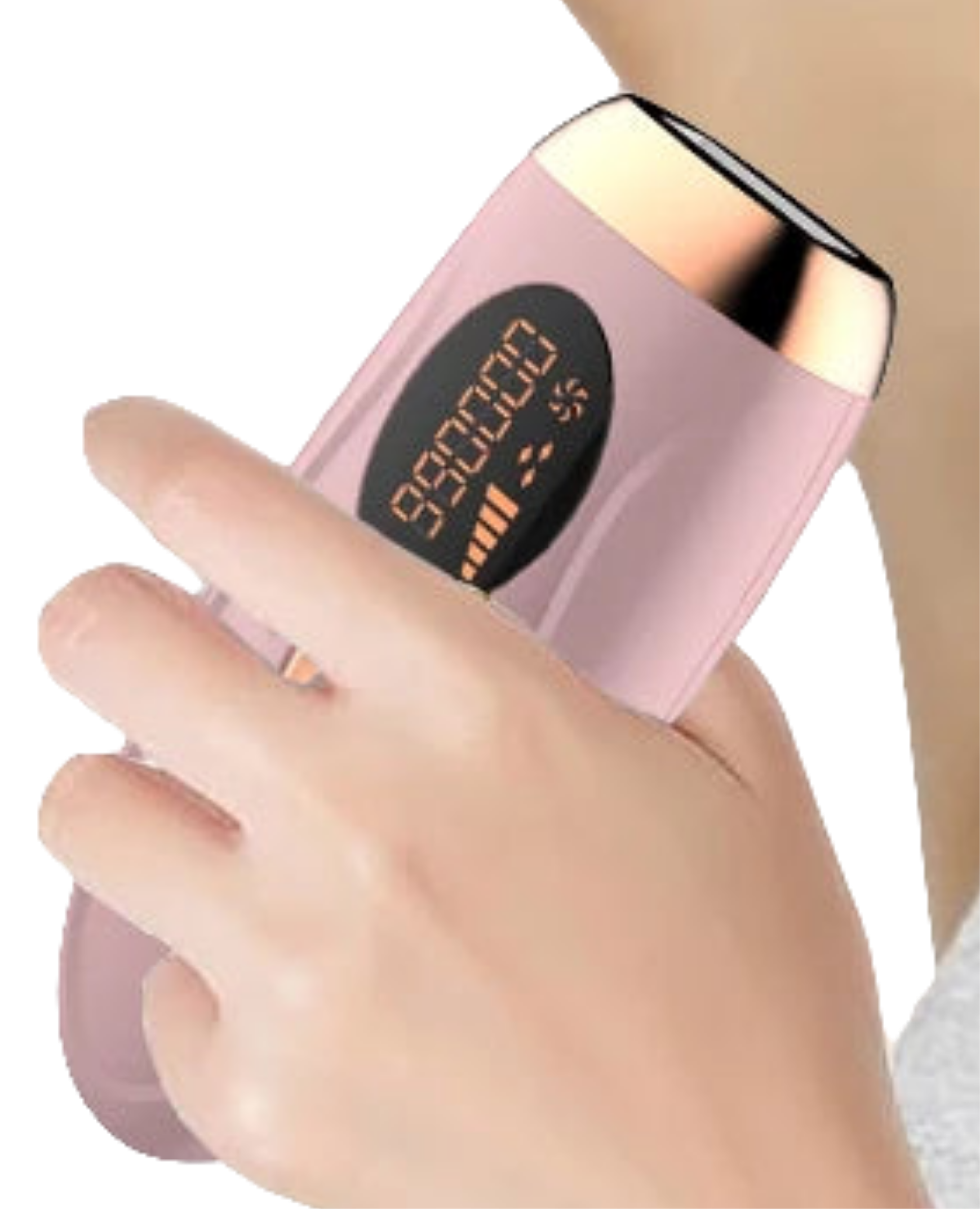 SilkSmooth IPL Epilator